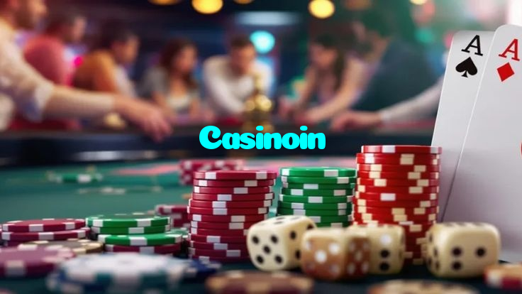 available types of Casinoin bet including pre-match live express and system bets