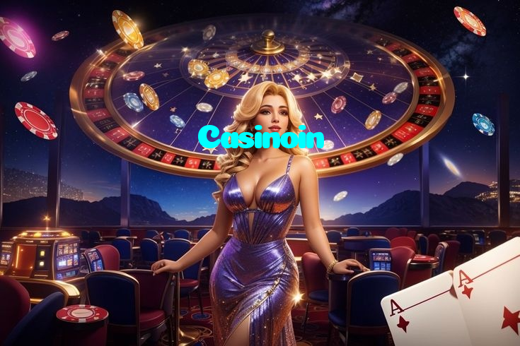 Casinoin