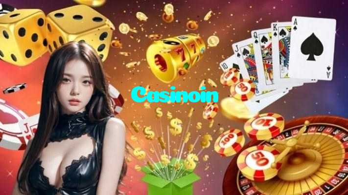 available types of Casinoin bet including pre-match live express and system bets