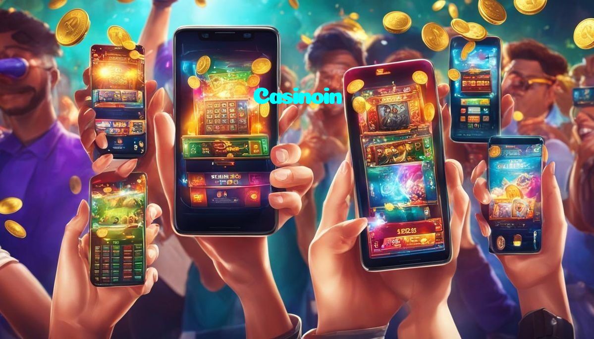 available types of Casinoin bet including pre-match live express and system bets