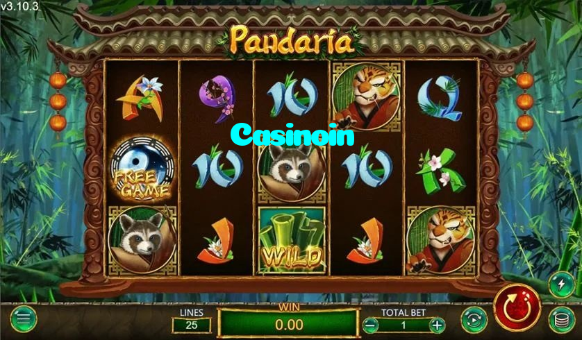 Casinoin خوش آمدید بونس +600% پیشکش موبائل ایپ کے پروموشن سیکشن میں دکھائی دیتی ہے۔