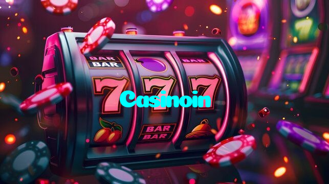 Casinoin