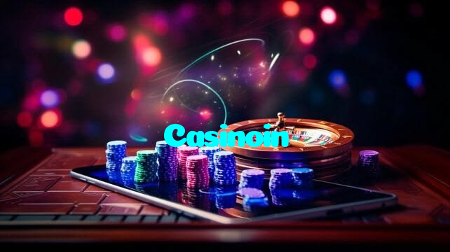 Casinoin خوش آمدید بونس +600% پیشکش موبائل ایپ کے پروموشن سیکشن میں دکھائی دیتی ہے۔