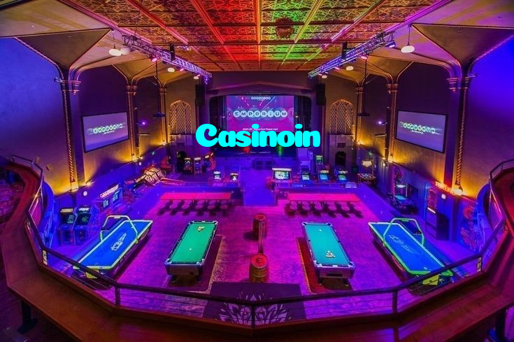 available types of Casinoin bet including pre-match live express and system bets