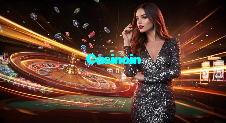 Casinoin خوش آمدید بونس +600% پیشکش موبائل ایپ کے پروموشن سیکشن میں دکھائی دیتی ہے۔