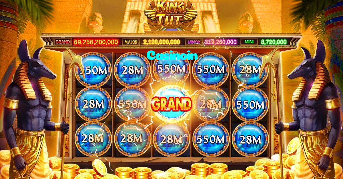 Casinoin