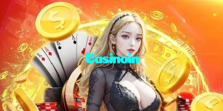 Casinoin