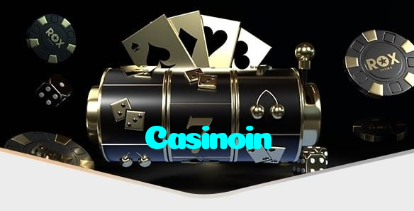 Casinoin خوش آمدید بونس +600% پیشکش موبائل ایپ کے پروموشن سیکشن میں دکھائی دیتی ہے۔