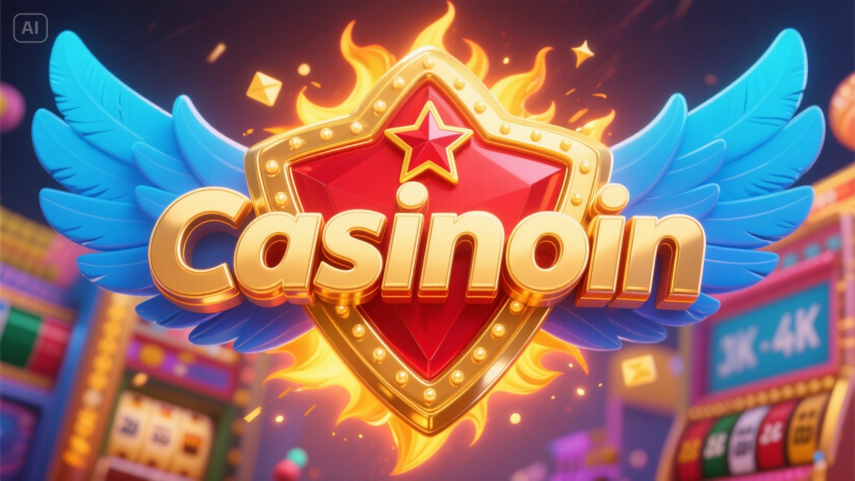 Casinoin