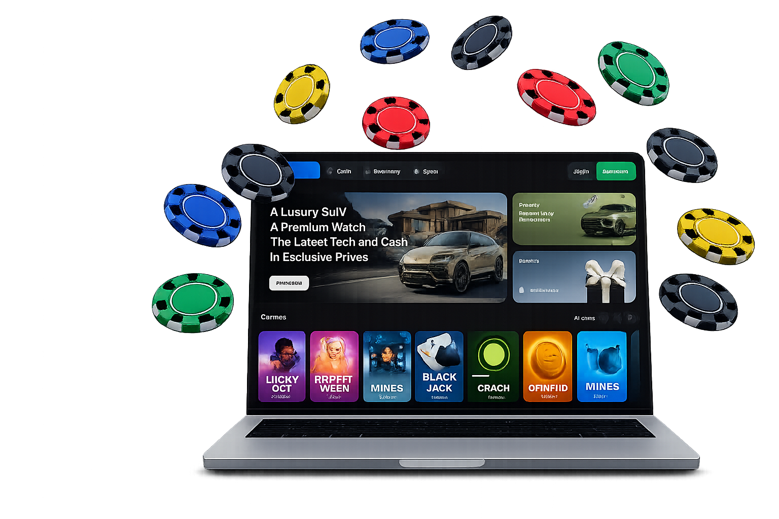 Casinoin Pakistan