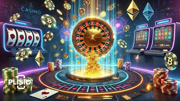 پاکستان میں Casinoin قانونی ہے۔