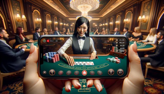 Casinoin پاکستان ریئل منی گیمز