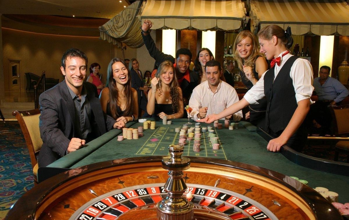 Casinoin پاکستان ریئل منی گیمز