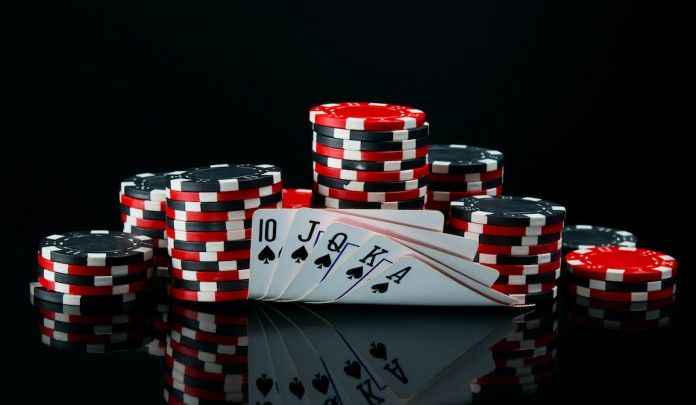 Casinoin پاکستان ریئل منی گیمز